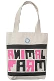 Classic Books Canvas Tote by Out Of Print Clothing