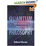 Quantum Philosophy: Understanding and Interpreting Contemporary Science