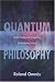 Quantum Philosophy