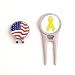 Cap Magnetic
CMC Golf Support Our Troops Magnetic Cap Tool