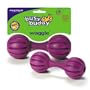 Premier Pet Waggle Dog Toy