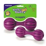 Premier Busy Buddy Waggle Dog Toy