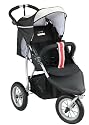 Knorr-Baby 883888 Sportwagen Jogger "Joggy S", sport style