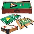 TABLE TOP GAMES