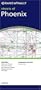 Phoenix (Rand McNally City Maps)