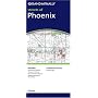 Rand McNally Phoenix West Valley Arizona (Rand McNally City Maps)