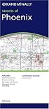 Rand McNally Phoenix West Valley Arizona (Rand McNally City Maps)