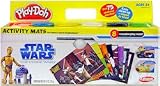 Thumbnail image for Star Wars – The Clone Wars – Play Doh Activity Mats Reviews