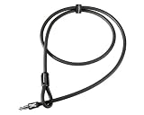 Kryptonite Modulus 1015A Noose Cable (10mm X 5-Feet)