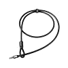 Kryptonite Modulus 1015A Noose Cable (10mm X 5-Feet)