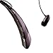 Bluetooth Headset,yikuer® S760 Wireless Bluetooth 4.0 Music Stereo Universal Headset Headphone Vibration Neckband Style for Cellphone for Iphone Ipad Samsung Lg (Black) (BLACK)