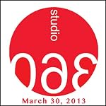 Studio 360: The Great Gatsby | Kurt Andersen