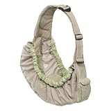 Infantino SlingRider - Khaki Toile