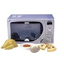 Delonghi Microwave Oven Toy