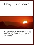 Essays First Series