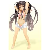 灼眼のシャナII シャナ 黒髪クリアVer.