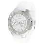 GUESS?' Ladies' WaterPro Steel watch #U10518L1
