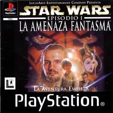 Star Wars Episode I: The Phantom Menace
