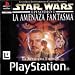 Star Wars Episode I: The Phantom Menace