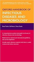 Oxford Handbook of Infectious Diseases and Microbiology (Oxford Handbooks Series)