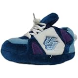 Utah Jazz Baby Shoes Infant Slippers