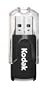 Kodak 8 GB USB 2.0 Flash Drive KJDOF8GBSBNA