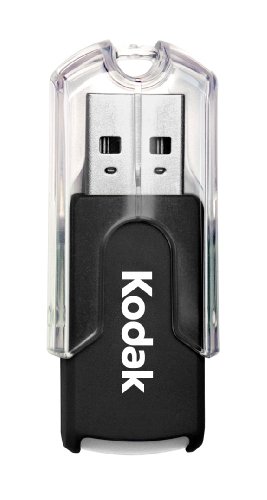 Kodak 4 GB USB Drive KJDOF4GBSBNA