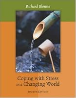 Coping with Stress in a Changing World
