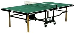 Butterfly T24 Nippon Rollaway Table Tennis Table