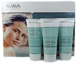 AHAVA - Body Trio Gift Set