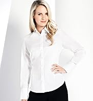 Petite Cotton Rich Long Sleeve Shirt