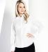 Petite Cotton Rich Long Sleeve Shirt