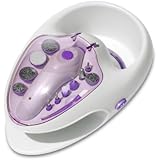 Comfort Products 60-3000 Manicure Pedicure System with 12 Attachments