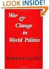 War and Change in World Politics