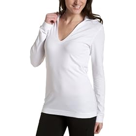 ALO Women's Bamboo Harmony Hoodie