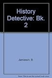History detective