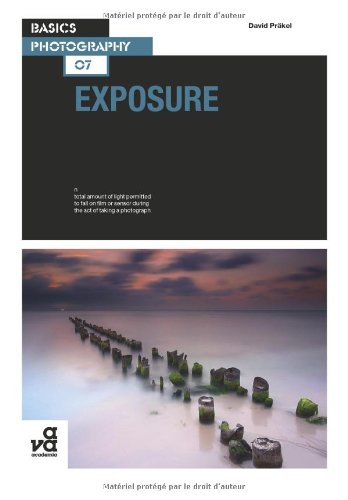 Basics Photography 07: Exposure