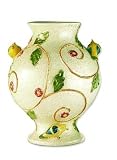 Mother of Pearl Vase