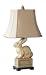Uttermost 27159 Leverette Table Lamp