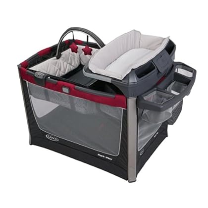graco pack n play xl