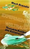 Experimente im Weltraum: Testakte Kolibri / Die Vollstrecker (sk5h) ( Doppelband ) - 