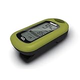 Nonin GO2 Achieve Fingertip Pulse Oximeter - Green
