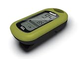 Search : Nonin GO2 Achieve Fingertip Pulse Oximeter - Green