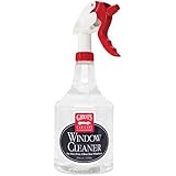 Griot's Garage 11108 Window Cleaner - 35 oz.