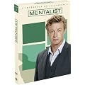 The Mentalist, saison 3 - Coffret 5 DVD