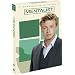 The Mentalist, saison 3 - Coffret 5 DVD