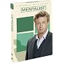 The Mentalist, saison 3 - Coffret 5 DVD <b>DVD</b> ~ Simon Baker
