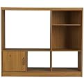 Grid Entertainment Center