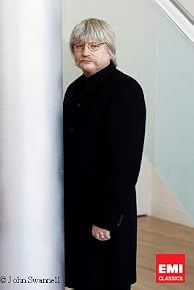 Image of Karl Jenkins