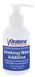 V-Oratene Drinking Water Additive 4 oz
